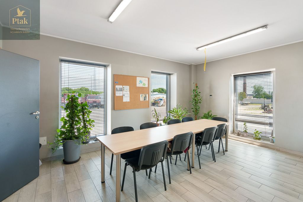 Lokal Ostroróg. Zdjęcie 15