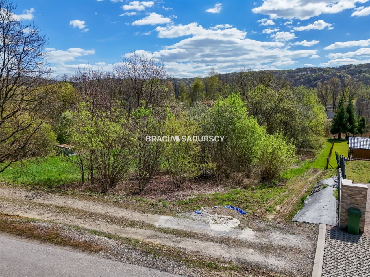 Działka rolno-budowlana Rudawa. Zdjęcie 22