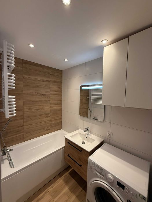 Mieszkanie 2-pokojowe Szczecin Krzekowo. Zdjęcie 4