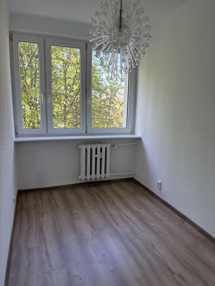 Mieszkanie 3-pokojowe Szczecin Centrum, ul. Odzieżowa. Zdjęcie 5