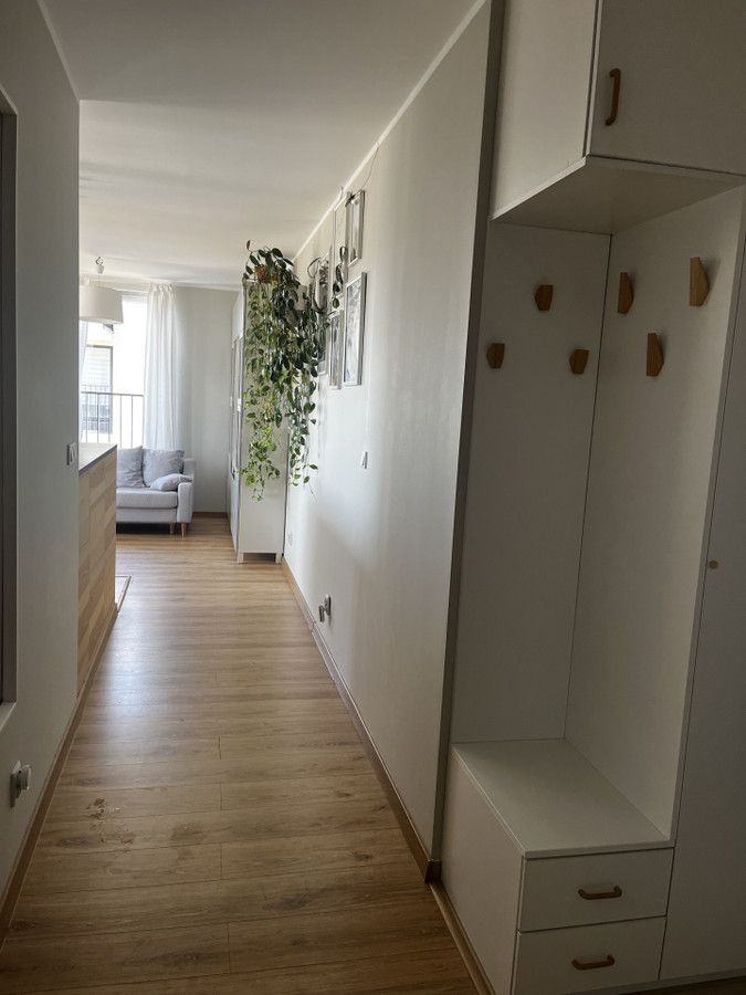 Mieszkanie 3-pokojowe Wrocław Żerniki, ul. Tadeusza Brzozy. Zdjęcie 26