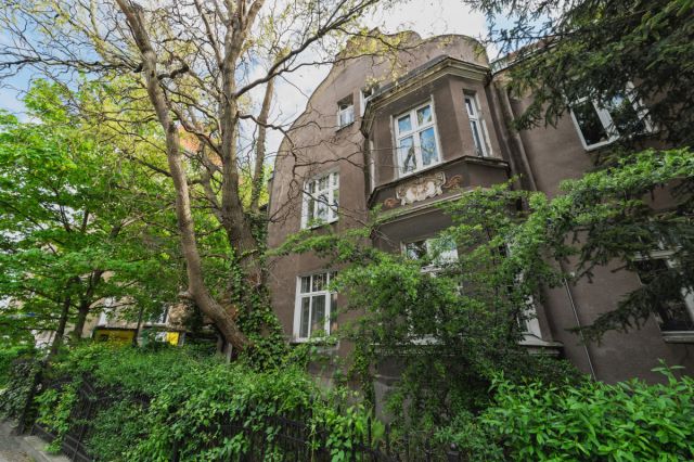 Mieszkanie 2-pokojowe Poznań Jeżyce, ul. Zygmunta Krasińskiego. Zdjęcie 9
