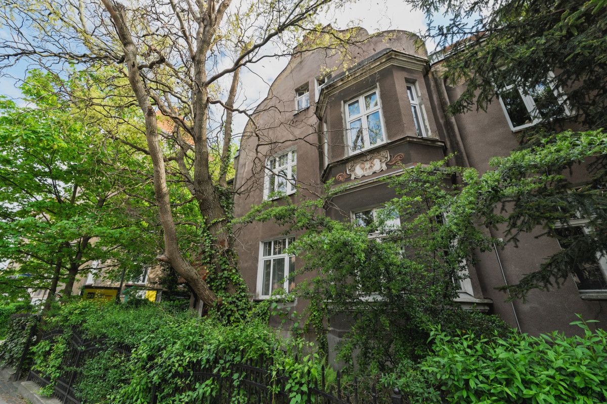 Mieszkanie 2-pokojowe Poznań Jeżyce, ul. Zygmunta Krasińskiego. Zdjęcie 9