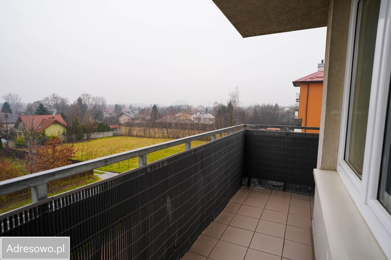 Mieszkanie 3-pokojowe Rzeszów Wilkowyja, ul. Lwowska. Zdjęcie 17