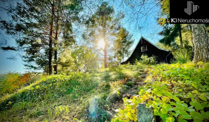 siedlisko, 4 pokoje Deskurów