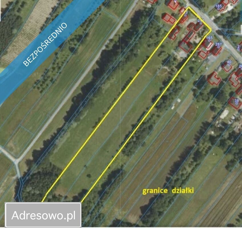 siedlisko, 5 pokoi Biesiadki. Zdjęcie 6