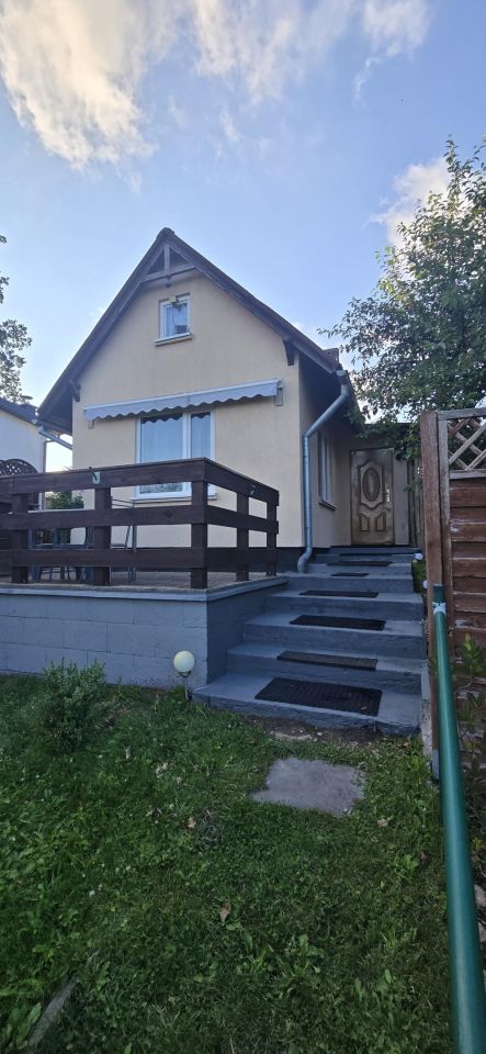 Działka rod Gdańsk Matarnia, ul. Sąsiedzka. Zdjęcie 1