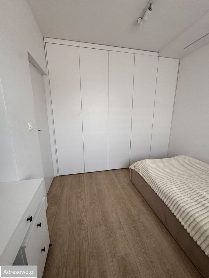bliźniak, 4 pokoje Łódź Polesie. Zdjęcie 7