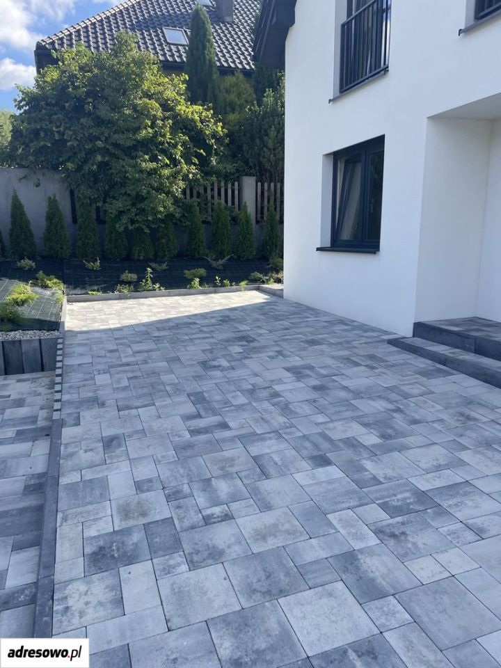 dom wolnostojący, 5 pokoi Masłomiąca, ul. Parkowa. Zdjęcie 11