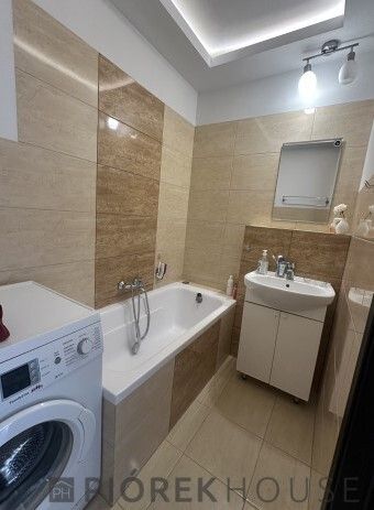 Mieszkanie 2-pokojowe Warszawa Mokotów, ul. Kaukaska. Zdjęcie 11
