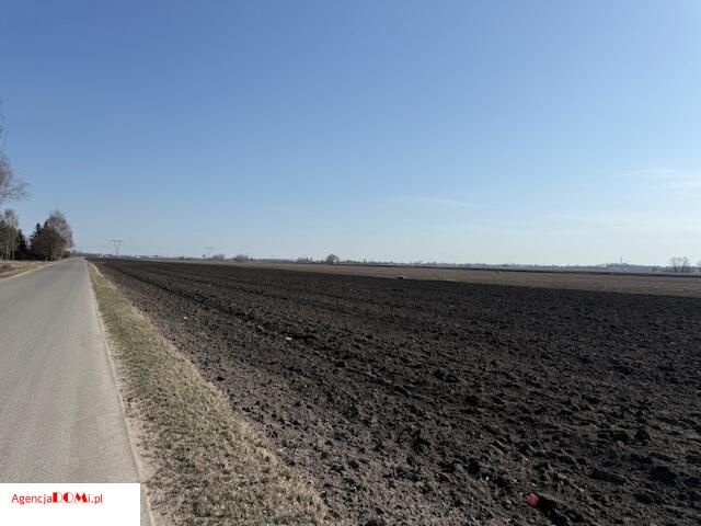 Działka budowlana Radzików. Zdjęcie 3