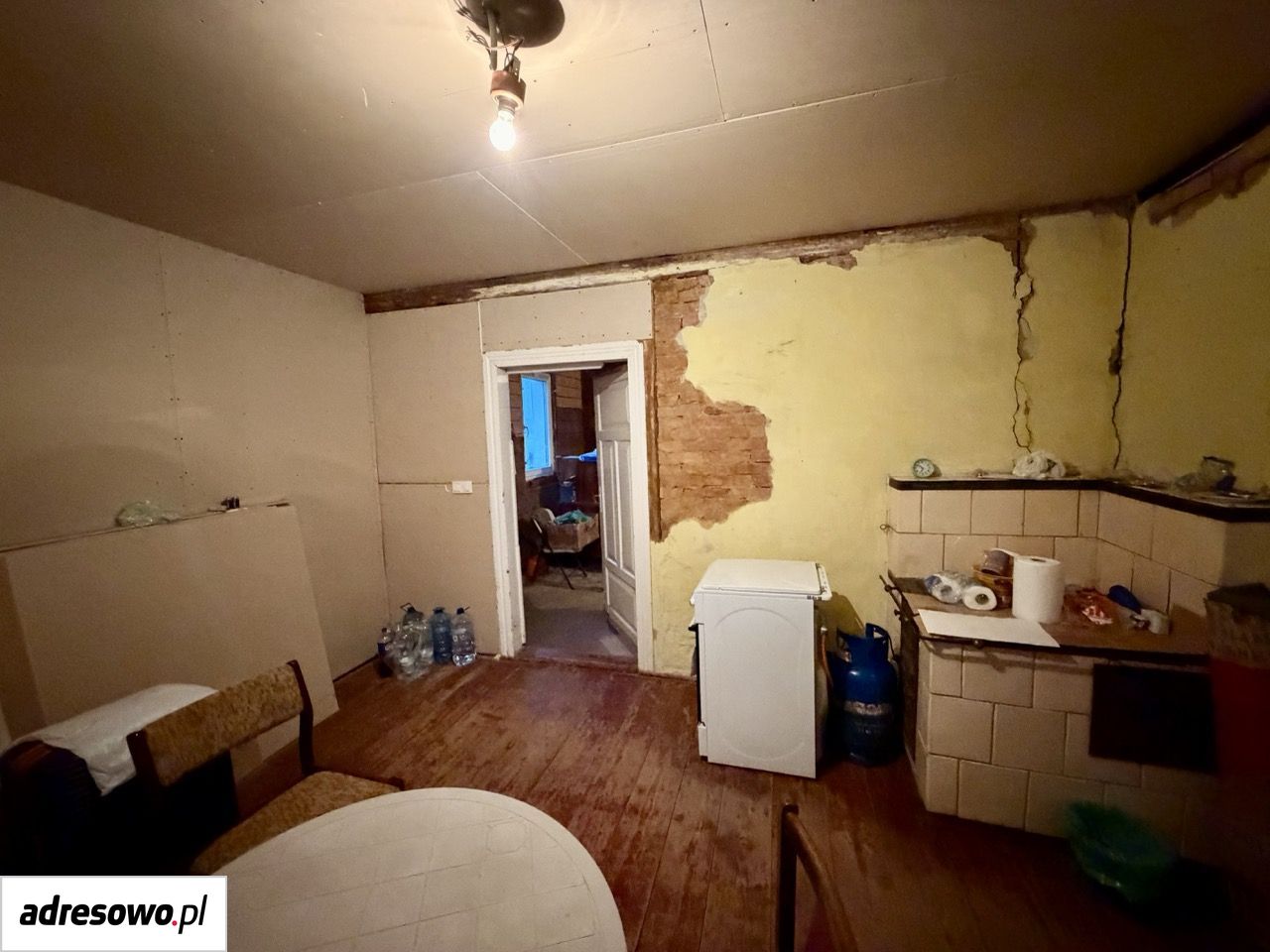 dom wolnostojący, 4 pokoje Książnice Wielkie. Zdjęcie 9