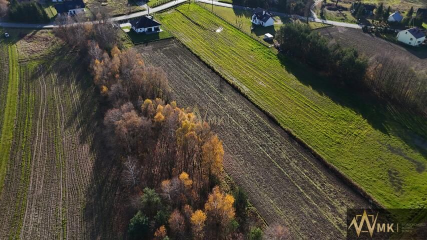 Działka budowlana Śmigno. Zdjęcie 3