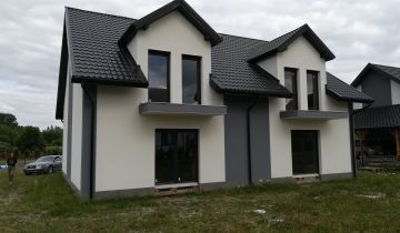 bliźniak, 4 pokoje Rzeszów Miłocin, ul. Łąkowa. Zdjęcie 1