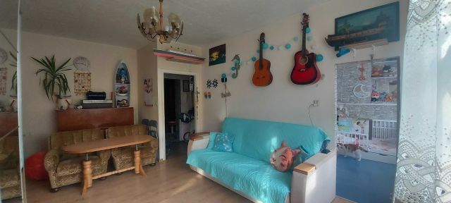 Mieszkanie 2-pokojowe Bydgoszcz Wilczak, ul. Chłodna. Zdjęcie 1