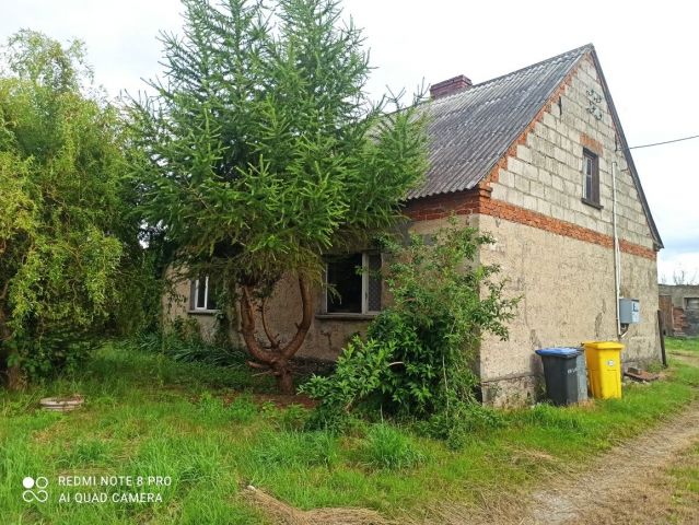 dom wolnostojący, 3 pokoje Wrocki. Zdjęcie 1