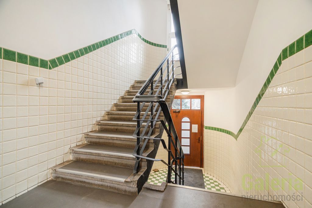 Mieszkanie 6-pokojowe Szczecin Pogodno, ul. Henryka Sienkiewicza. Zdjęcie 4