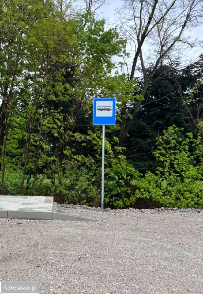 Działka budowlana Wilków, ul. Radosna. Zdjęcie 4