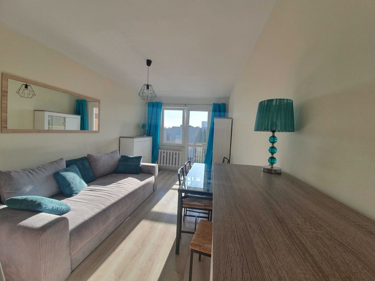 Mieszkanie 1-pokojowe Ruda Śląska Bielszowice, ul. Piernikarczyka