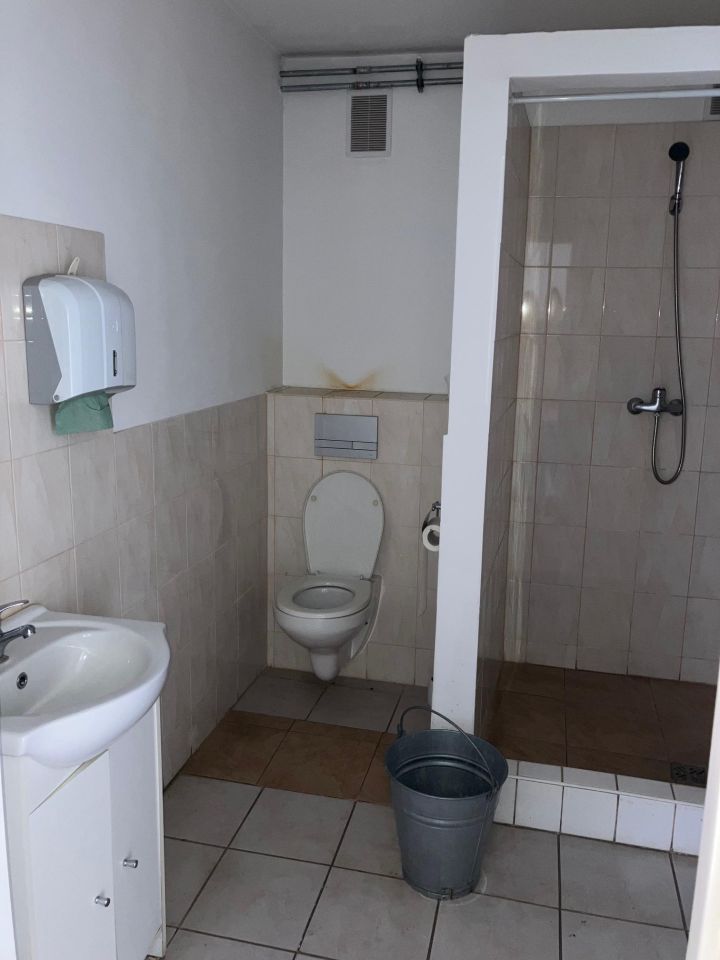 Hala/magazyn Racławice Grądy, ul. Grądy. Zdjęcie 4