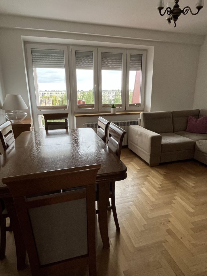 Mieszkanie 3-pokojowe Skierniewice Centrum, ul. Mikołaja Kopernika. Zdjęcie 10