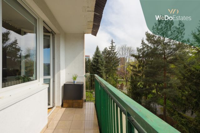 Mieszkanie 3-pokojowe Warszawa Bielany, ul. Renesansowa. Zdjęcie 12