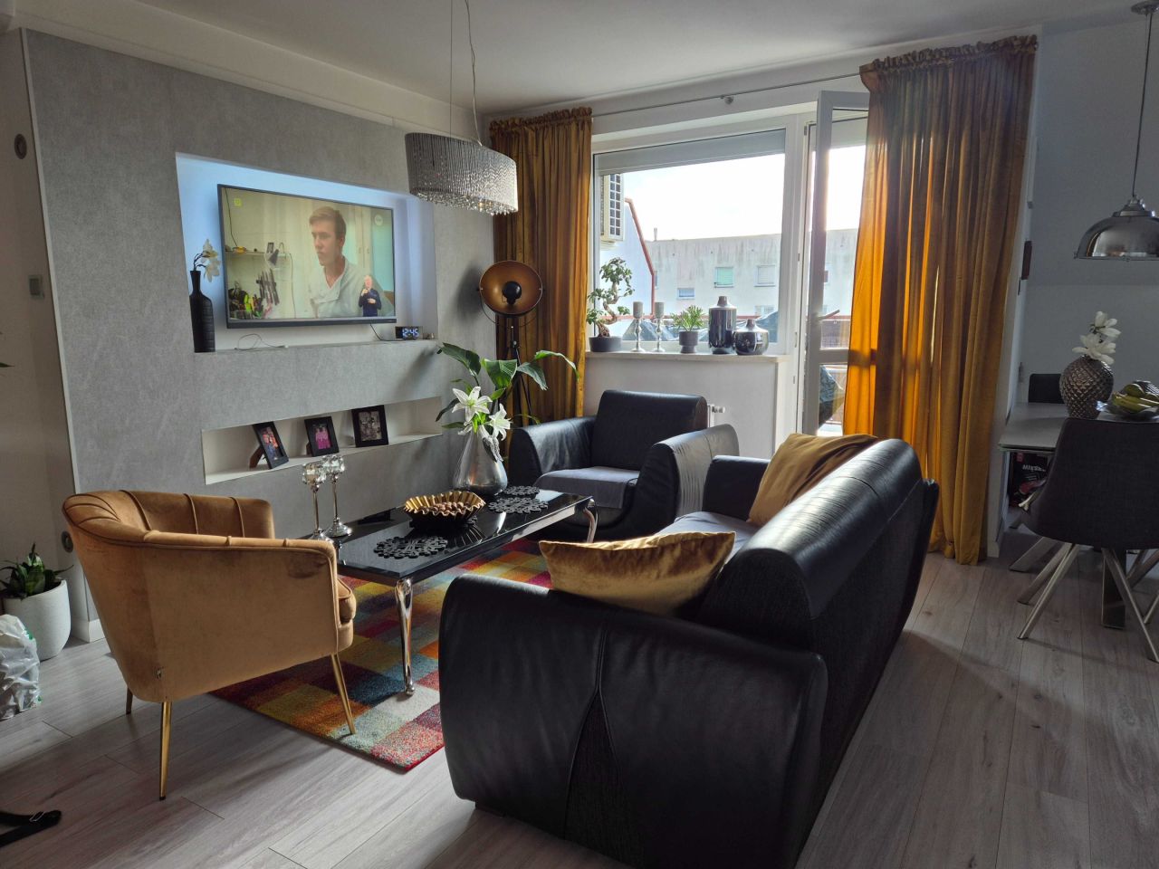 Mieszkanie 4-pokojowe Gorzów Wielkopolski Górczyn, ul. Plac Jana Pawła II