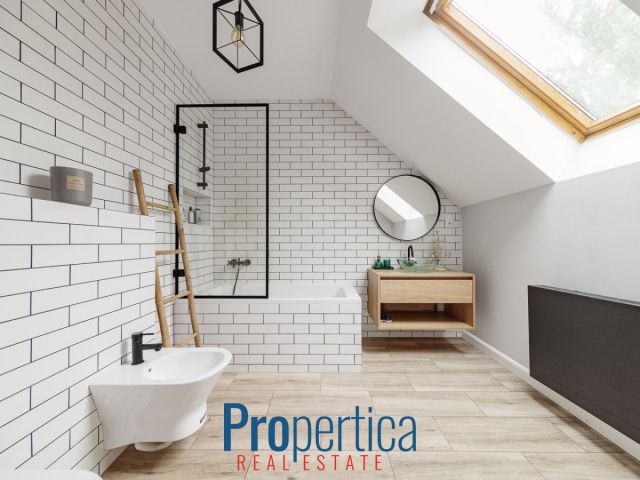 dom wolnostojący, 7 pokoi Warszawa Białołęka, ul. Małego Rycerza. Zdjęcie 12