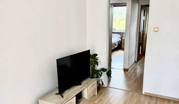 Mieszkanie 3-pokojowe Katowice, ul. Modrzewiowa