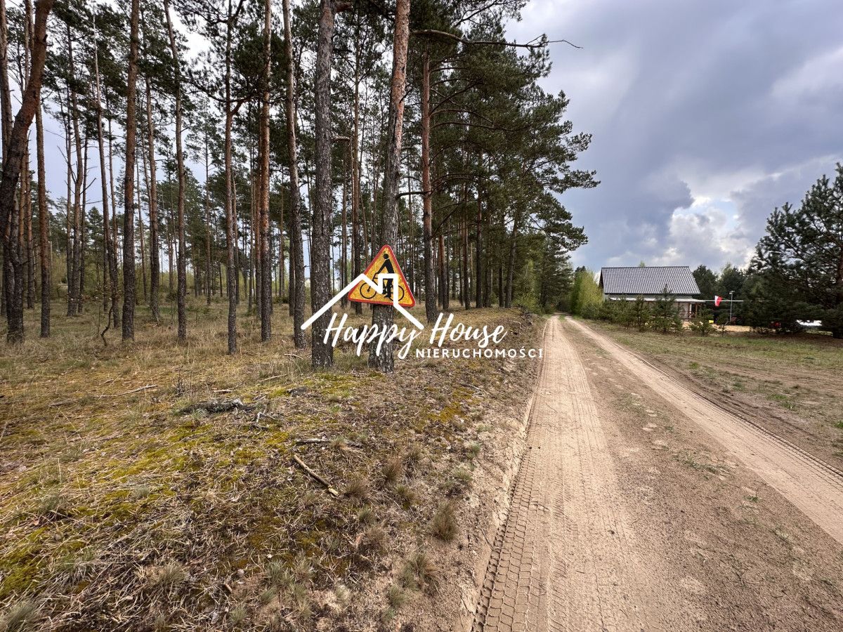 Działka inwestycyjna Czyczkowy. Zdjęcie 15