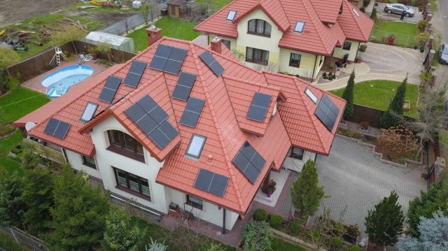 dom wolnostojący, 5 pokoi Borowa Góra, ul. Kameralna. Zdjęcie 58