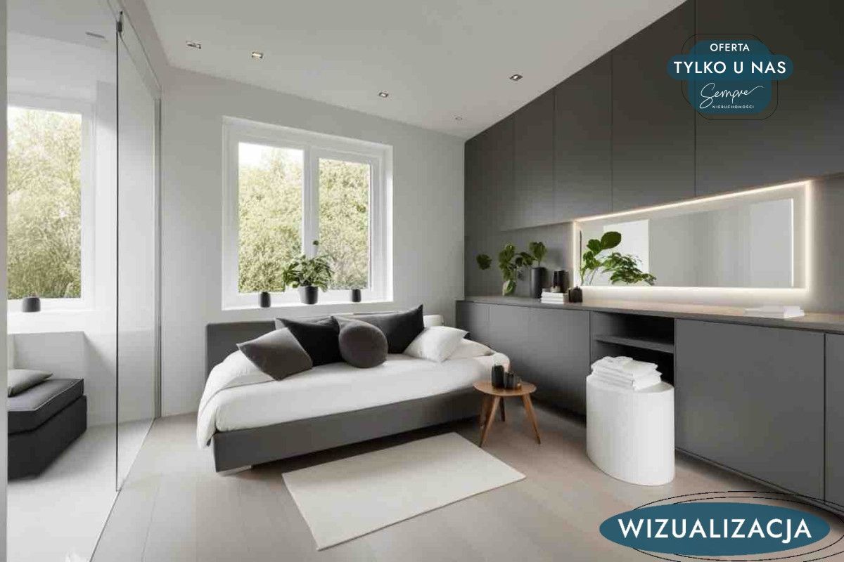 Mieszkanie 3-pokojowe Łódź Bałuty, ul. Franciszkańska. Zdjęcie 8