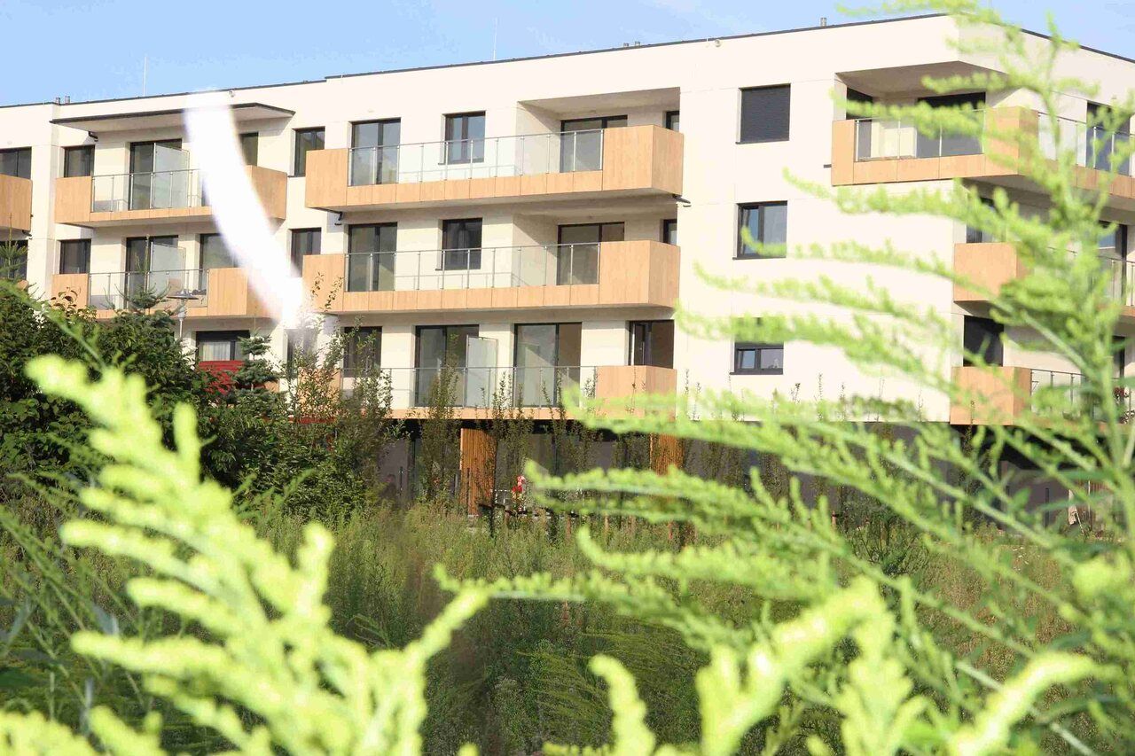 Mieszkanie 2-pokojowe Poznań Junikowo, ul. Ziębicka