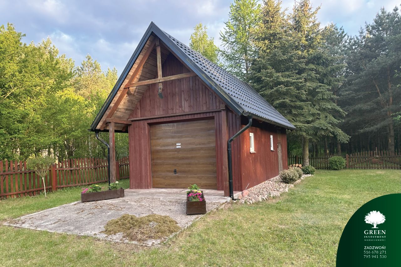 dom wolnostojący, 4 pokoje Wierzchownia. Zdjęcie 3