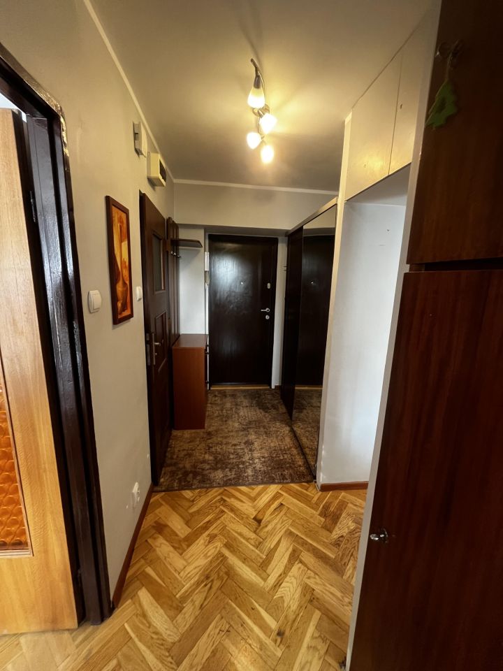 Mieszkanie 2-pokojowe Warszawa Mokotów, ul. Jana Sebastiana Bacha. Zdjęcie 14