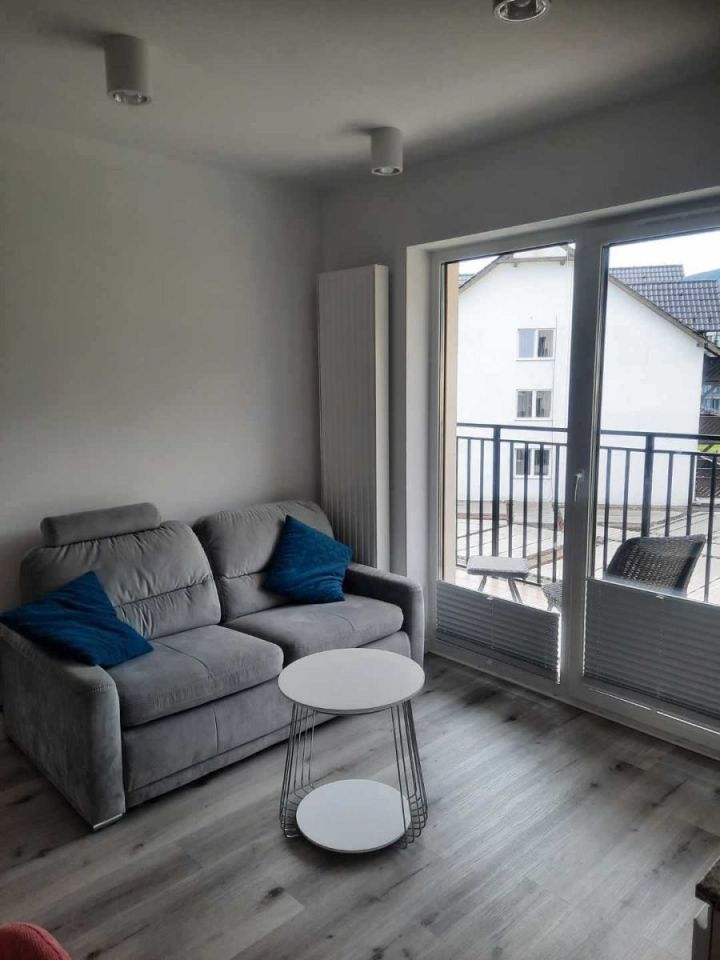 Mieszkanie 2-pokojowe Świeradów-Zdrój