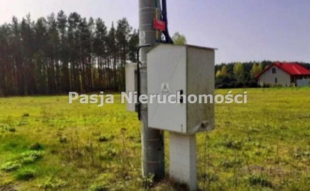 Działka Kamion. Zdjęcie 4