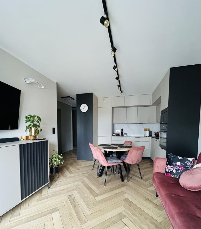 Mieszkanie 3-pokojowe Kraków Mistrzejowice, os. Piastów