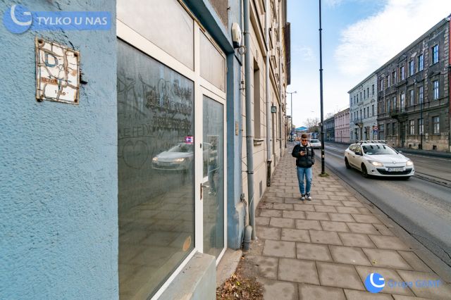 Lokal Kraków, ul. Bolesława Limanowskiego. Zdjęcie 7