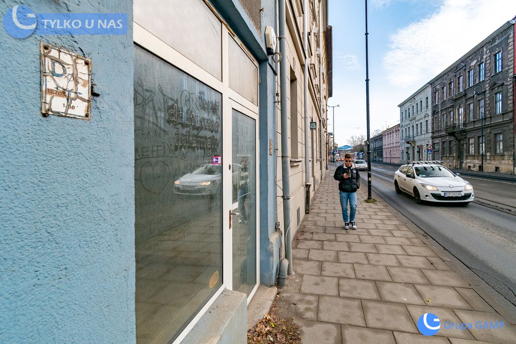 Lokal Kraków, ul. Bolesława Limanowskiego. Zdjęcie 7