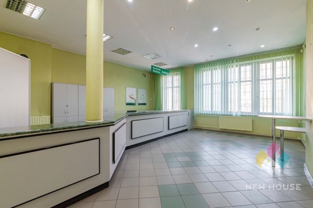 Lokal Jeziorany, ul. Kajki. Zdjęcie 3