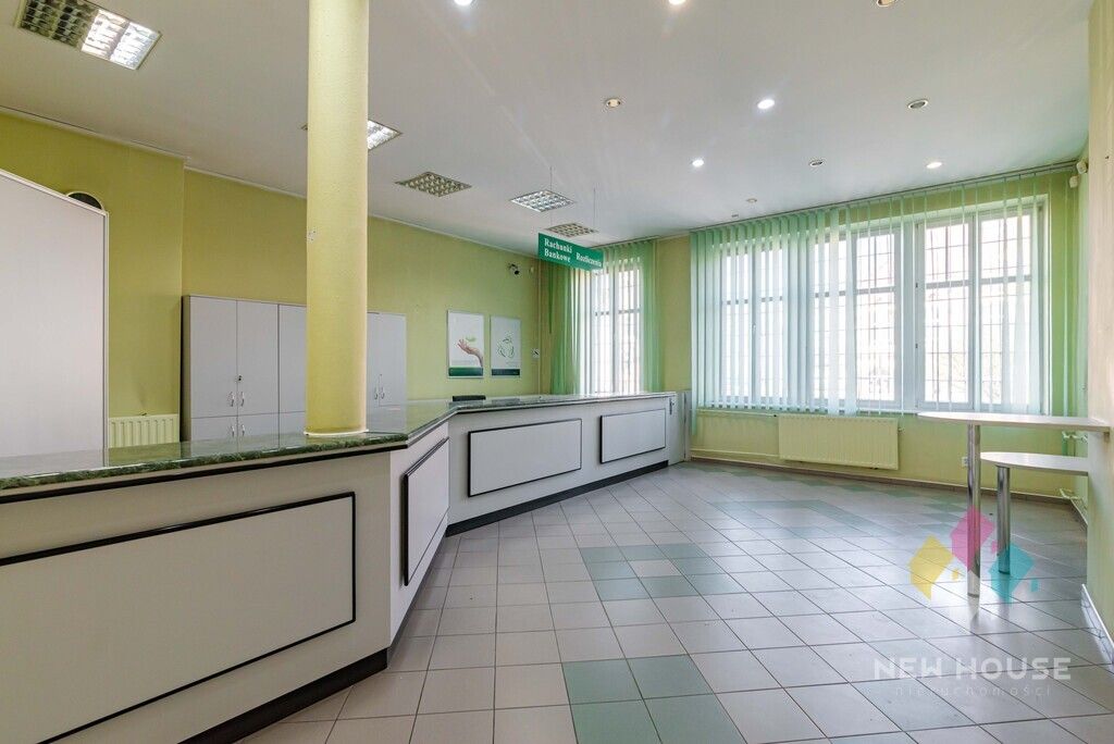 Lokal Jeziorany, ul. Kajki. Zdjęcie 3