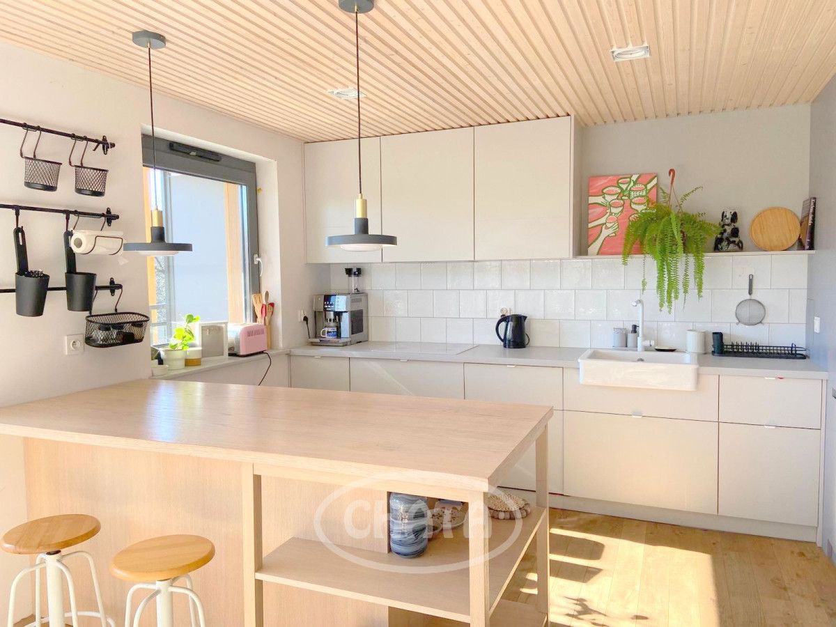 Mieszkanie 3-pokojowe Wrocław Psie Pole, ul. Marca Polo. Zdjęcie 5