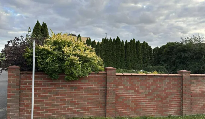 Działka budowlana Pniewy, ul. Cisowa