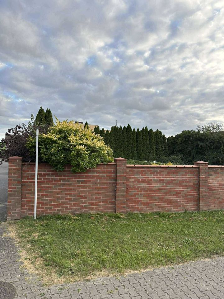 Działka budowlana Pniewy, ul. Cisowa