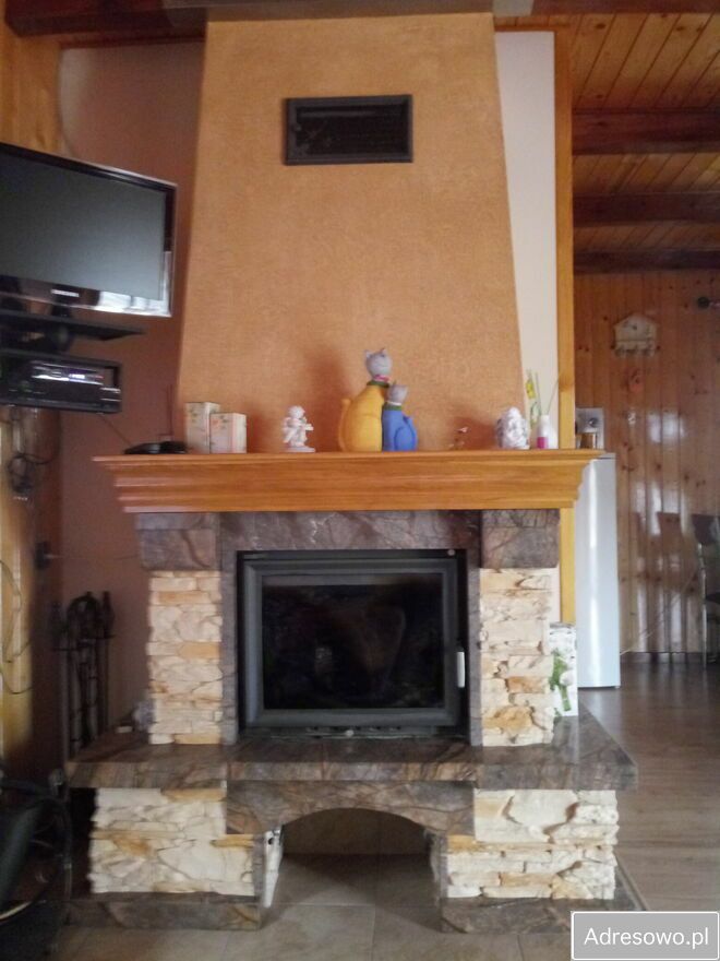 Działka budowlana Orzyny. Zdjęcie 9