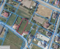 Działka budowlana Marcinkowice, ul. Jaworowa. Zdjęcie 1