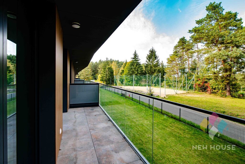 Mieszkanie 2-pokojowe Olsztyn, ul. Sielska. Zdjęcie 8