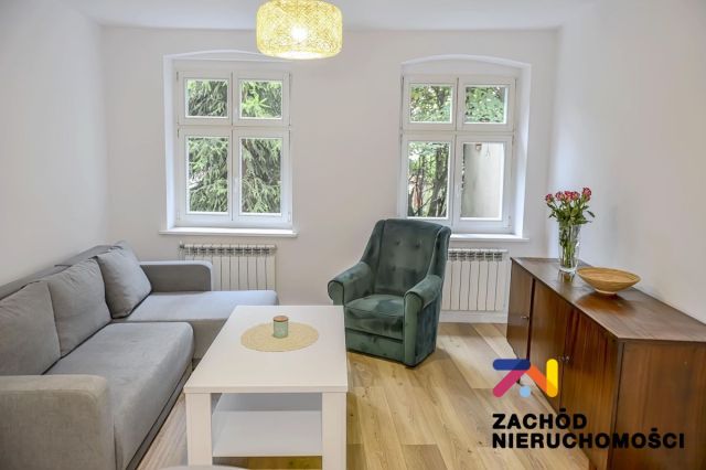 Mieszkanie 2-pokojowe Zielona Góra Centrum. Zdjęcie 2