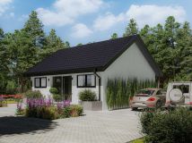 Działka budowlana Rzymiec. Zdjęcie 3